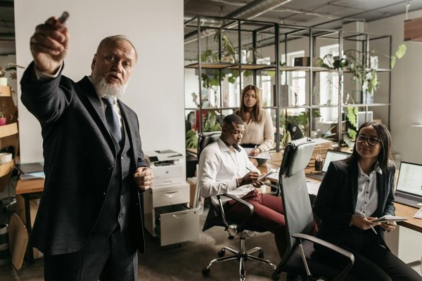 Audit seo : boostez la visibilité de votre site efficacement