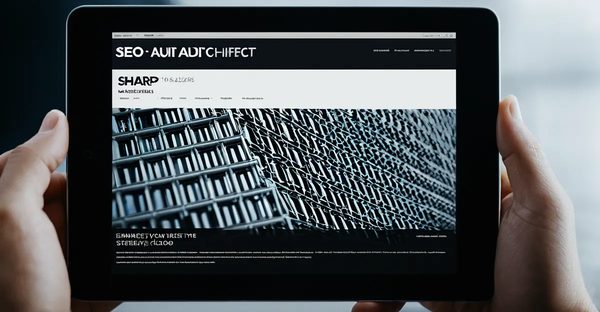 Audit seo : boostez la visibilité de votre site efficacement