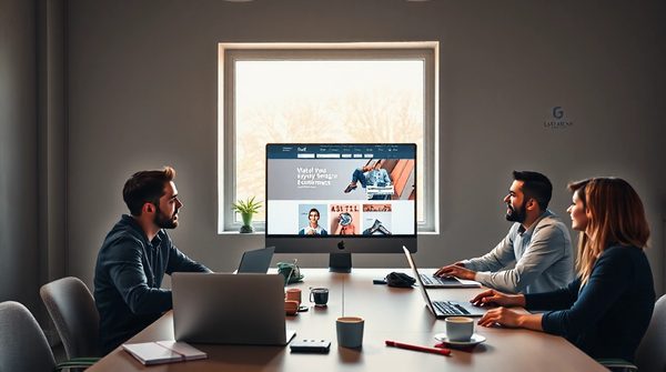 Boostez vos ventes en ligne avec une agence ecommerce experte