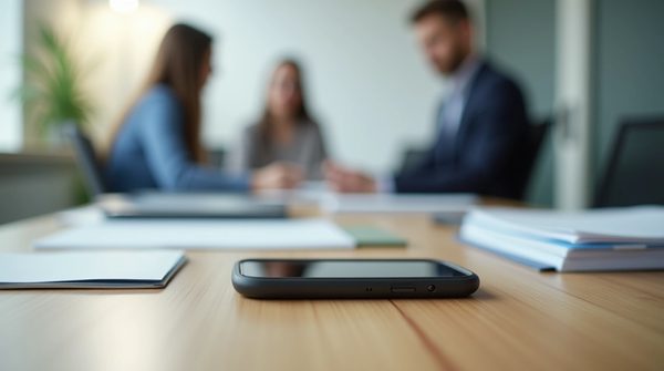 Casier de rangement pour téléphone portable : un atout sécurité et organisation en entreprise et à l'école