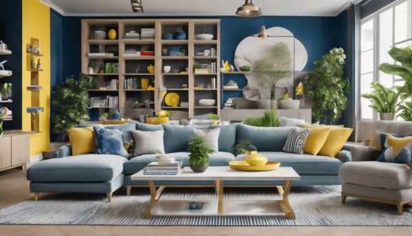 Comment financer vos achats chez IKEA en plusieurs fois sans frais ?