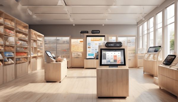 Comprendre les frais de paiement en plusieurs fois chez IKEA
