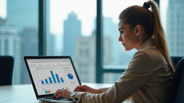 Formation inbound marketing : maîtriser votre stratégie de génération de leads