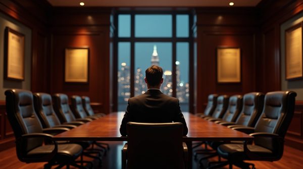 Le rôle stratégique de l'avocat en propriété intellectuelle dans l'innovation et la croissance des entreprises