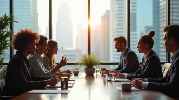 Les agents de vente IA qui transforment vos performances commerciales