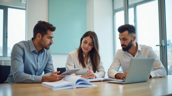 Les agents de vente IA qui transforment vos performances commerciales