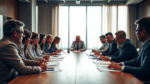 L'importance de choisir une agence de communication évènementielle