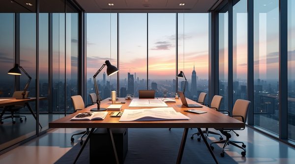 Logiciel achat btp : transformer la gestion des achats dans le secteur de la construction