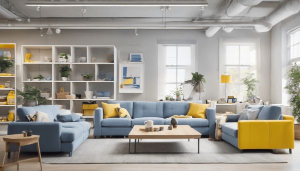 Maîtriser le paiement en 3x sans frais chez IKEA