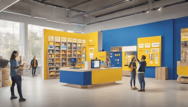 Maîtriser le paiement en plusieurs fois chez IKEA pour vos achats
