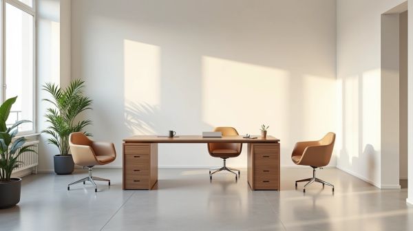 Optimiser le nettoyage de bureaux à Paris avec des services sur-mesure