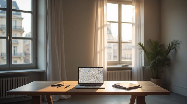 Optimiser le nettoyage de bureaux à Paris avec des services sur-mesure