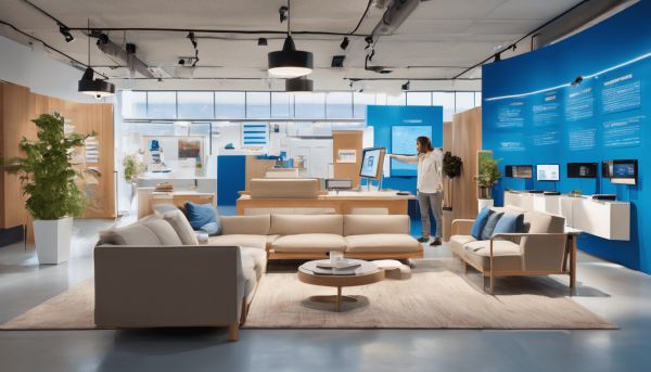 Optimiser votre achat avec le paiement en plusieurs fois IKEA