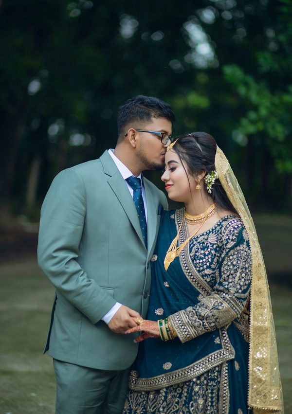 Photographe mariage arabe : capturez vos émotions et traditions