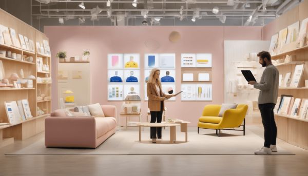 Pourquoi choisir le paiement 10 fois chez IKEA ?