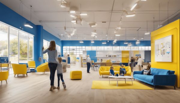 Profitez du paiement en plusieurs fois chez ikea sans stress