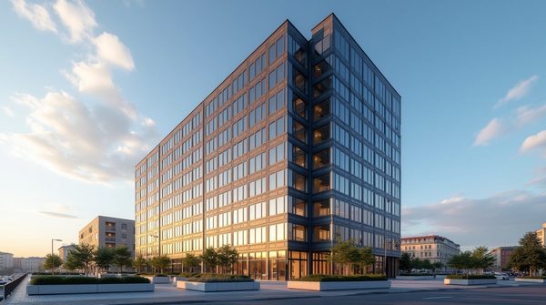 TNP Consultants : le cabinet de conseil d'excellence à Lyon