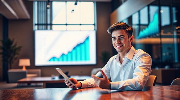 Top 5 agents de vente IA pour booster vos résultats commerciaux