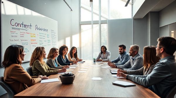 Top stratégies pour exceller dans l'inbound marketing et générer des leads