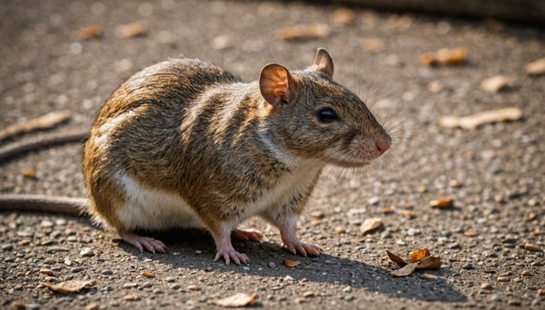 Dératiseur à toulouse : votre allié contre les rongeurs