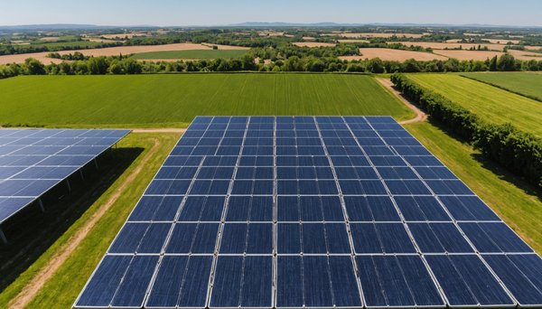 Des solutions photovoltaïques pour toulouse : économies et écologie