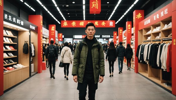 Experts e-commerce chine : accélérez votre croissance maintenant