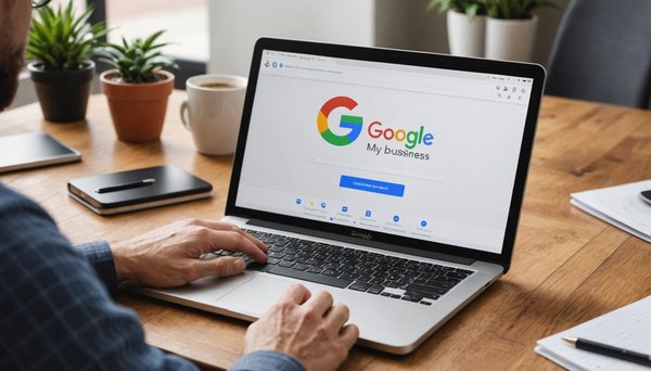 Maximisez votre présence en ligne avec un expert google my business