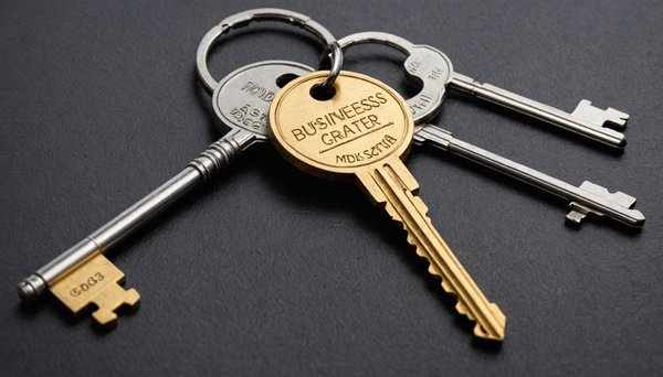 L'art de la création business : vos clés pour démarrer !