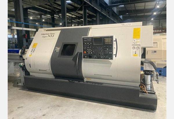 Découvrez les tours cnc d'occasion pour tous vos projets