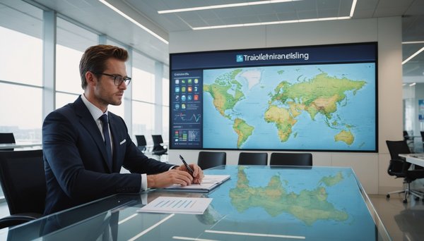 Boostez vos voyages d'affaires avec obt corporate innovant