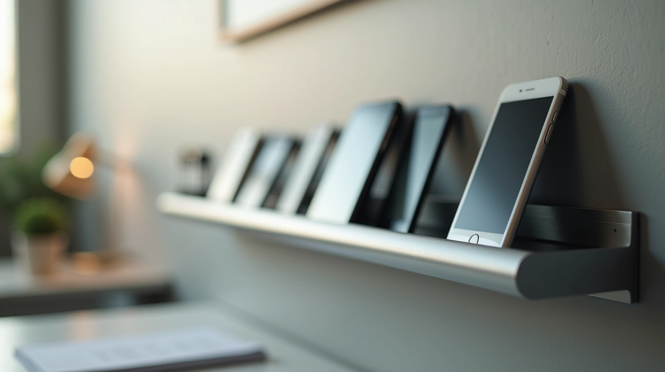 Les solutions de casiers disponibles : comment choisir le bon modèle ?