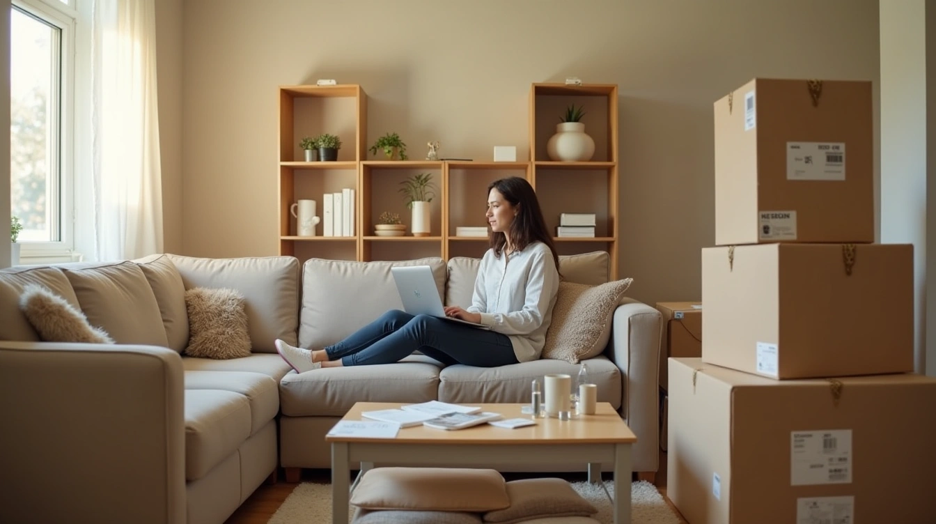 Questions fréquentes sur le paiement échelonné IKEA