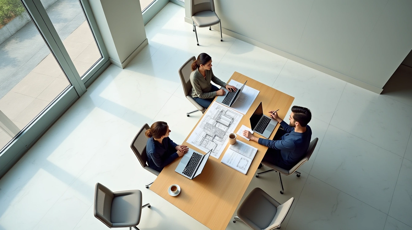 Quels bénéfices attendre d’un logiciel achat BTP ?